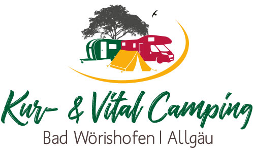 Kur- und Vitalcamping Bad Wörishofen Allgäu