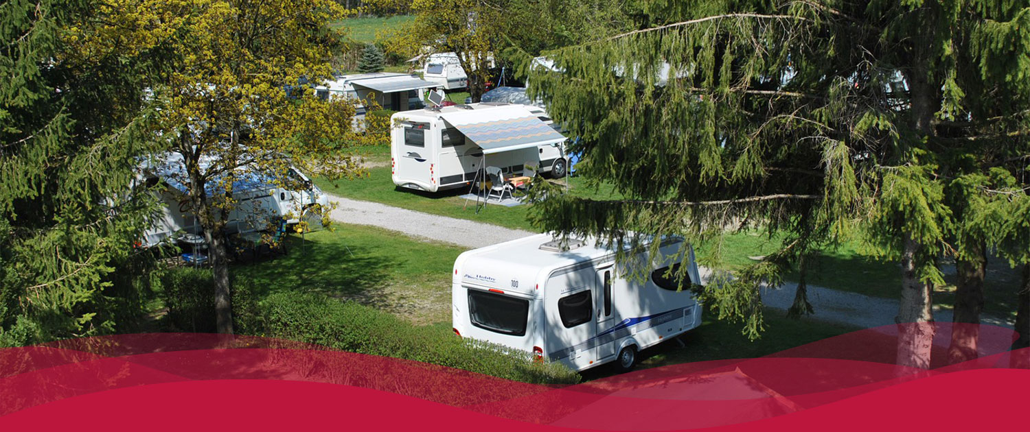 Campingplatz Bad Wörishofen Stellplätze